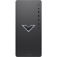 HP 15L Gaming Desktop TG02-2208ng schwarz Windows 11 Home...