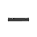 Netgear MS305-100EUS - Unmanaged - 2.5G Ethernet (100/1000/2500) - Vollduplex - Wandmontage