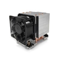 Dynatron N6 Chipsatz-Kuehler mit Lüfter
