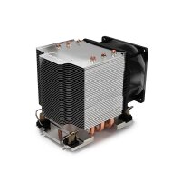 Dynatron N6 Chipsatz-Kuehler mit Lüfter