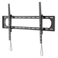 Manhattan 461931 - 3,05 m (120") - 50 x 50 mm - 900 x 600 mm - -10 - 10° - Stahl - Schwarz