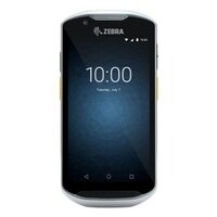 Zebra TC57x - 12,7 cm (5 Zoll) - 1920 x 1080 Pixel - Dual-Touch - Kapazitiv - Gorilla Glass - 4 GB