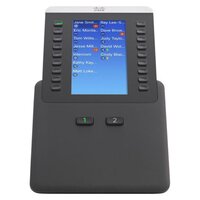 Cisco 8800 series KEM for audio - VoIP-Telefon -...