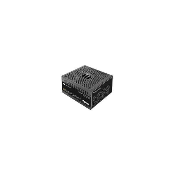 Thermaltake Toughpower GF3 - 1000 W - 100 - 240 V - 50 - 60 Hz - Aktiv - 120 W - 999,6 W
