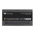 Thermaltake Toughpower GF3 - 1000 W - 100 - 240 V - 50 - 60 Hz - Aktiv - 120 W - 999,6 W