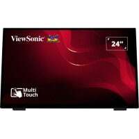 ViewSonic TD2465 - Interaktiver Flachbildschirm - 61 cm...
