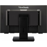 ViewSonic TD2465 - Interaktiver Flachbildschirm - 61 cm (24") - LED - 1920 x 1080 Pixel