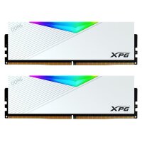 ADATA LANCER RGB - 64 GB - 2 x 32 GB - DDR5 - 6000 MHz