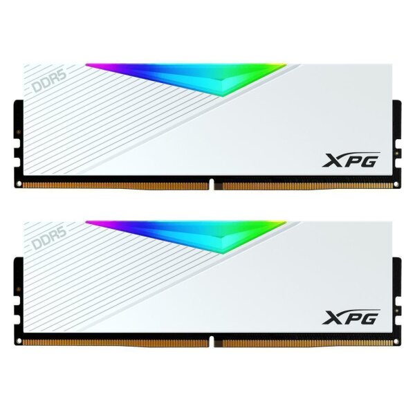 ADATA XPG Lancer RGB - DDR5 - Kit - 64 GB - DDR5