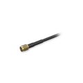 Teltonika 5G Mobile Magnetic SMA Antenna - 3,6 dBi - 0.617 - 0.96 - 1.4 - 2.69 - 3.3 - 5.9 GHz - 50 Ohm - Omnidirektionale Antenne - SMA - Männlich