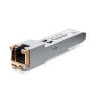 UbiQuiti Networks UACC-CM-RJ45-1G - Kupfer - 1000 Mbit/s...