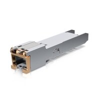 Ubiquiti UACC-CM-RJ45-1G - Kupfer - 1000 Mbit/s - RJ-45 -...