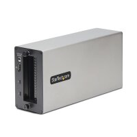 StarTech.com Thunderbolt 3 PCIe Erweiterungsgehäuse...