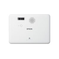 Epson CO-FH01 - 3000 ANSI Lumen - 3LCD - 1080p (1920x1080) - 16:9 - 660,4 - 9931,4 mm (26 - 391 Zoll) - 0,9 - 10,4 m