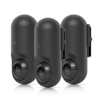 Ubiquiti Flex Professional Mount - Montage - Draußen - Schwarz - Ubiquiti Networks - G3 - G5 Flex - Polycarbonat (PC) - Gummi