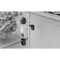 Ubiquiti Flex Professional Mount - Montage - Draußen - Schwarz - Ubiquiti Networks - G3 - G5 Flex - Polycarbonat (PC) - Gummi