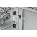 Ubiquiti Flex Professional Mount - Montage - Draußen - Schwarz - Ubiquiti Networks - G3 - G5 Flex - Polycarbonat (PC) - Gummi