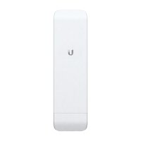 UbiQuiti NanoStation M5 - 150 Mbit/s - 10,100 Mbit/s - 4.9 - 5.9 GHz - IEEE 802.3u - 24 V - 0.5 A