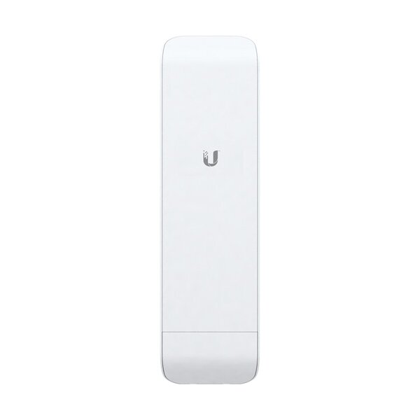 Ubiquiti NanoStation M5 - 150 Mbit/s - 10,100 Mbit/s - 4.9 - 5.9 GHz - IEEE 802.3u - 24 V - 0.5 A