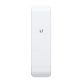 Ubiquiti NanoStation M5 - 150 Mbit/s - 10,100 Mbit/s - 4.9 - 5.9 GHz - IEEE 802.3u - 24 V - 0.5 A
