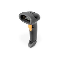 DIGITUS 1D Barcode Handscanner