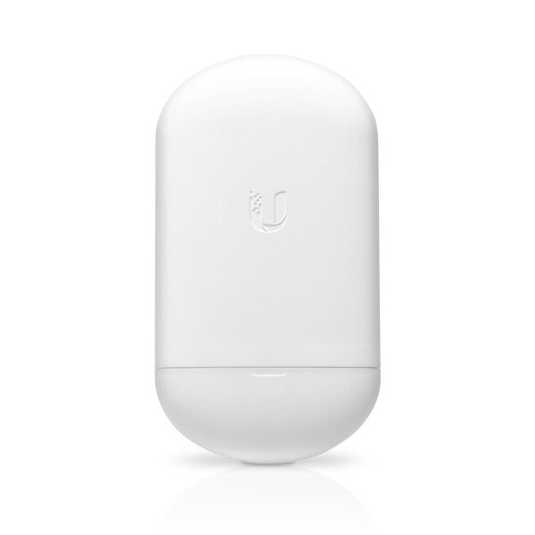 Ubiquiti NanoStation 5AC Loco - 1000 Mbit/s - 10,100,1000 Mbit/s - 450 Mbit/s - 5.150 - 5.250 - 5.250 - 5.350 - 5.470 - 5.725 - 5.725 - 5.850 GHz - 16-QAM - 64-QAM - 256-QAM - BPSK - QPSK - 10000 m