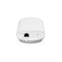UbiQuiti Networks NanoStation 5AC Loco - 1000 Mbit/s - 10,100,1000 Mbit/s - 450 Mbit/s - 5.150 - 5.250 - 5.250 - 5.350 - 5.470 - 5.725 - 5.725 - 5.850 GHz - 16-QAM - 64-QAM - 256-QAM - BPSK - QPSK - 10000 m