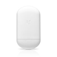 Ubiquiti NanoStation 5AC Loco - 1000 Mbit/s - 10,100,1000...
