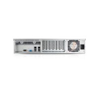 Chenbro RM24100 Ablage Silber Computer-Gehäuse