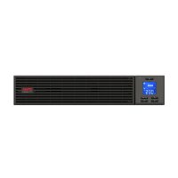APC SRV1KRIRK - Doppelwandler (Online) - 1 kVA - 800 W - Sine - 160 V - 280 V