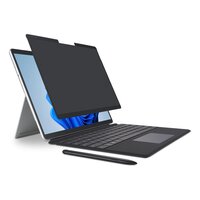 Kensington MagPro™ Elite Magnetischer Blickschutzfilter für Surface Pro 9 & Surface Pro 8 - Klare Bildschirmschutzfolie - 33 cm (13 Zoll) - Glänzend/Matt - Polyethylenterephthalat - 44 g - 1 Stück(e)