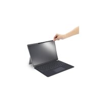 Kensington MagPro™ Elite Magnetischer Blickschutzfilter für Surface Pro 9 & Surface Pro 8 - Klare Bildschirmschutzfolie - 33 cm (13") - Glänzend/Matt - Polyethylenterephthalat - 44 g - 1 Stück(e)