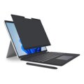 Kensington MagPro™ Elite Magnetischer Blickschutzfilter für Surface Pro 9 & Surface Pro 8 - Klare Bildschirmschutzfolie - 33 cm (13") - Glänzend/Matt - Polyethylenterephthalat - 44 g - 1 Stück(e)