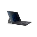 Kensington MagPro™ Elite Magnetischer Blickschutzfilter für Surface Pro 9 & Surface Pro 8 - Klare Bildschirmschutzfolie - 33 cm (13") - Glänzend/Matt - Polyethylenterephthalat - 44 g - 1 Stück(e)