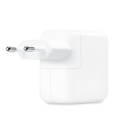Apple 35W Dual USB-C Power Adapter - Adapter