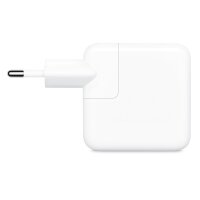 Apple 35W Dual USB-C Power Adapter - Adapter