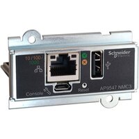 APC Network Management Card 3 UPS Cards for Easy 3 Series...