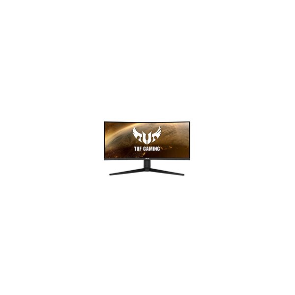 ASUS TUF Gaming VG34VQL1B - 86,4 cm (34 Zoll) - 3440 x 1440 Pixel - UltraWide Quad HD - LED - 1 ms - Schwarz