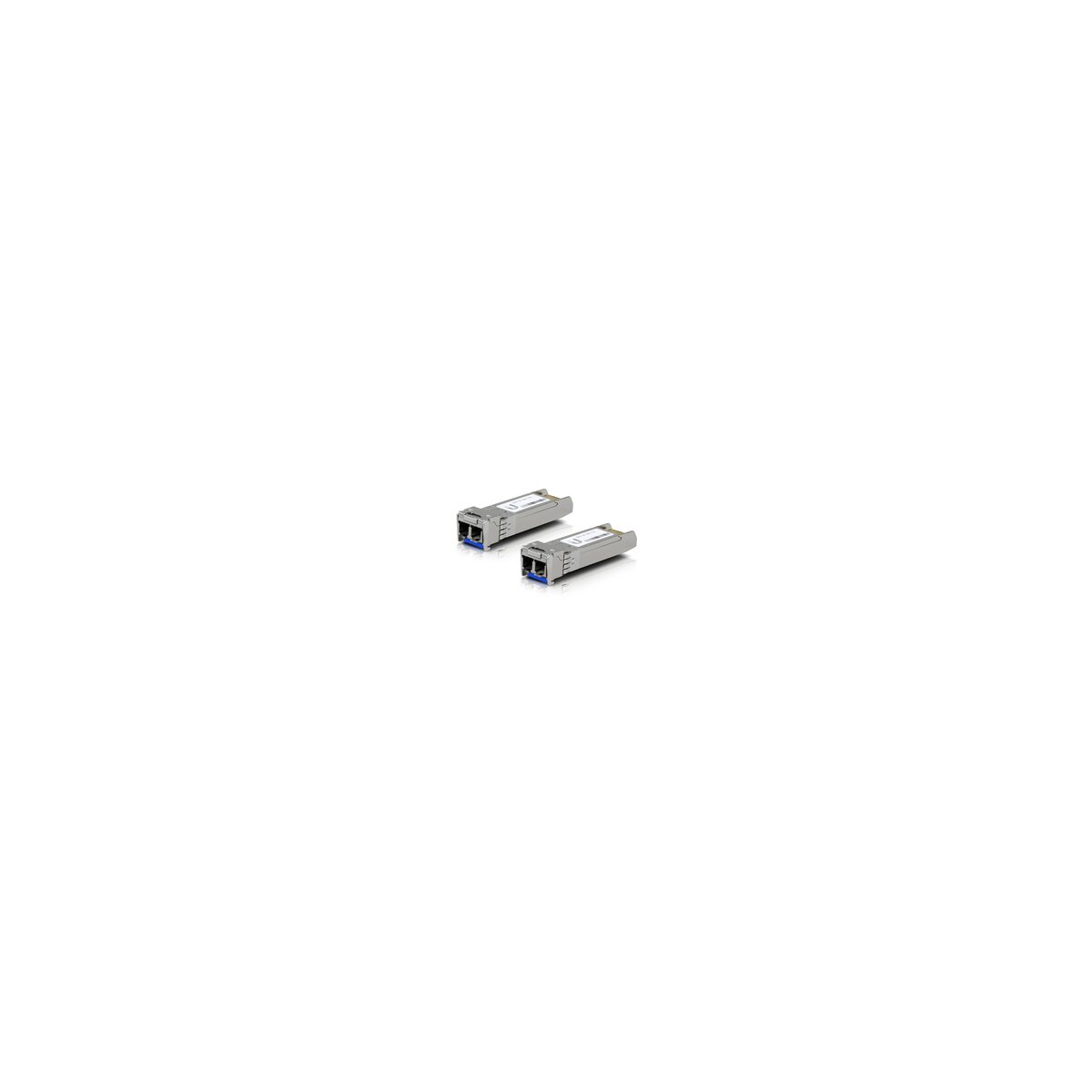 Ubiquiti UACC-OM-SM-10G-D-2 - Faseroptik - 10000 Mbit/s - SFP+ - LC - 10000 m - 1310 nm