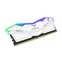 Team Group DIMM DDR5-7800 DUAL-KIT WEISS FF4D532G7800HC38DDC01 Delta RGB - 32 GB - DDR5