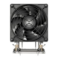 SilverStone SilvStone SST-XE04-4189B