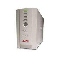 APC Back-UPS CS 325 - (Offline-) USV 325 W Extern