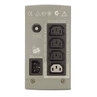 APC Back-UPS CS 325 - (Offline-) USV 325 W Extern