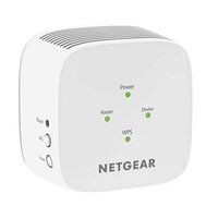 Netgear EX3110 - Netzwerksender & -empfänger -...
