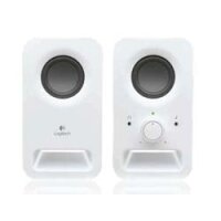 Logitech 980-000815 - 2.0 Kanäle - Kabelgebunden - 3...