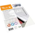 Peach PB100-15 - A4 - Transparent - 0,18 mm - 25 Stück(e)