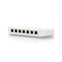 UbiQuiti UniFi Switch Ultra 8 Port Layer 2 PoE++ input...