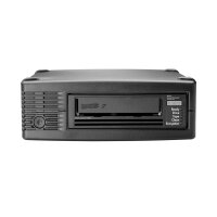 HPE StoreEver LTO-7 Ultrium 15000 - Bandlaufwerk - LTO...