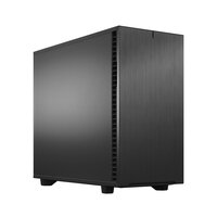 Fractal Design Fractal D. Define 7 PCGH| FD-C-DEF7A-11 - Gehäuse - ATX