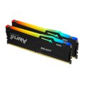 Kingston FURY Beast RGB Kit - 32 GB - DDR5